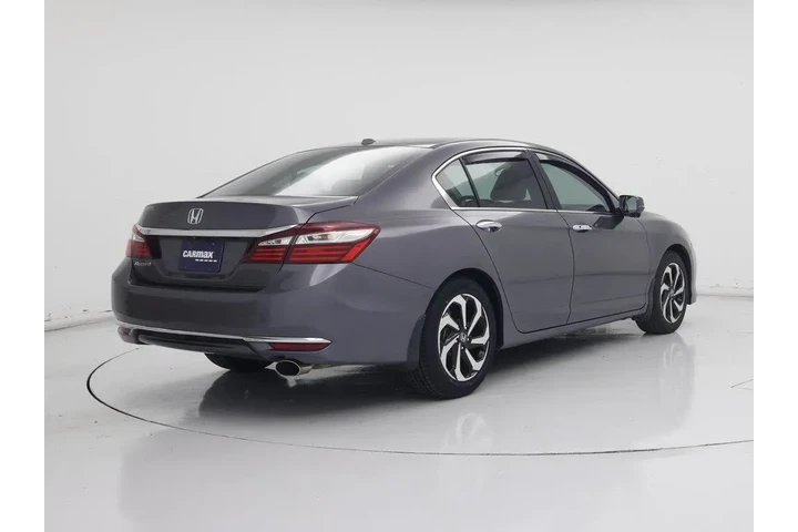 $18998 : Honda Accord 2016 EX 4dr Sed image 8