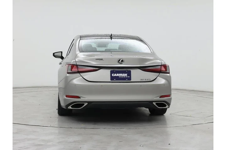 $32998 : Lexus ES 350 2020 Ultra Luxu image 6