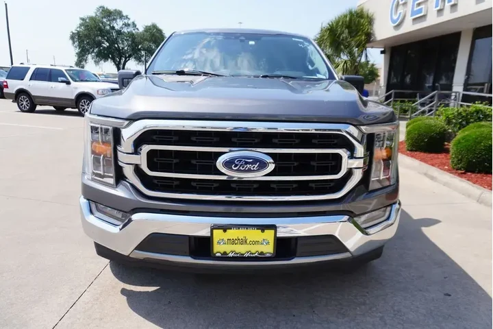 $32725 : Ford F-150 2021 4x2 XL 4dr S image 2
