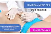 LUMINOVA MEDIC SPA thumbnail