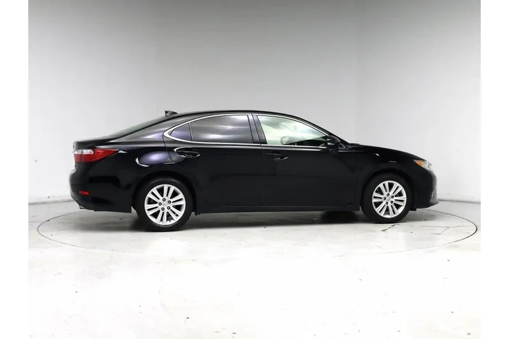 $18998 : Lexus ES 350 2015 4dr Sedan image 7