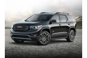GMC Acadia 2017 4x4 SLT-1 4d en Bronx