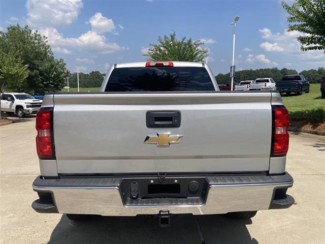 $25552 : 2017 Silverado 1500 LT Crew C image 9