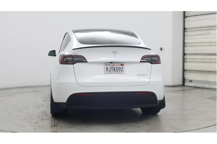 $36998 : Tesla Model Y 2023 AWD Perfo image 6