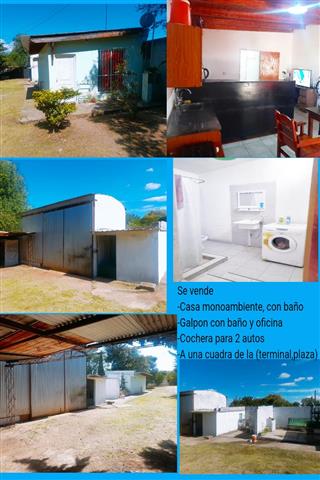 $40000000 : Vendo casa villa tulumba image 1