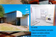 Vendo casa villa tulumba en Cordoba