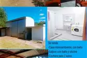 Vendo casa villa tulumba en Cordoba