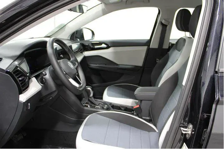 $26991 : Volkswagen Taos 2025 AWD S 4 image 3