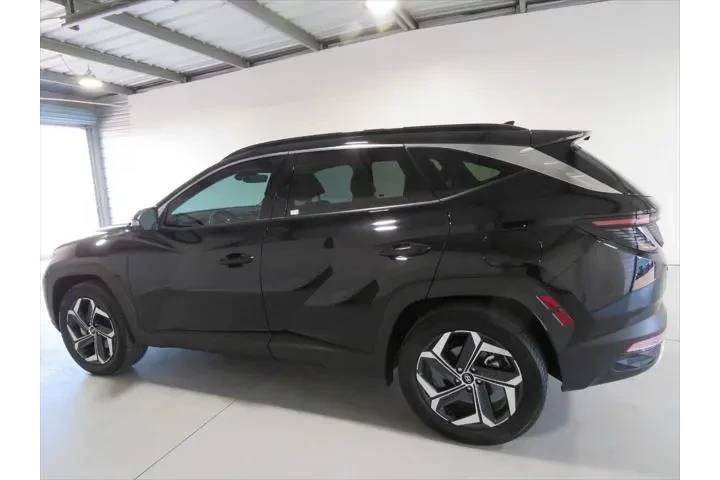$32794 : Hyundai TUCSON Plug-in Hybri image 8