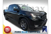 Honda Ridgeline 2024 AWD Tra en Fort Lauderdale
