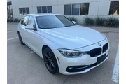 $10490 : 2017 BMW 330i thumbnail