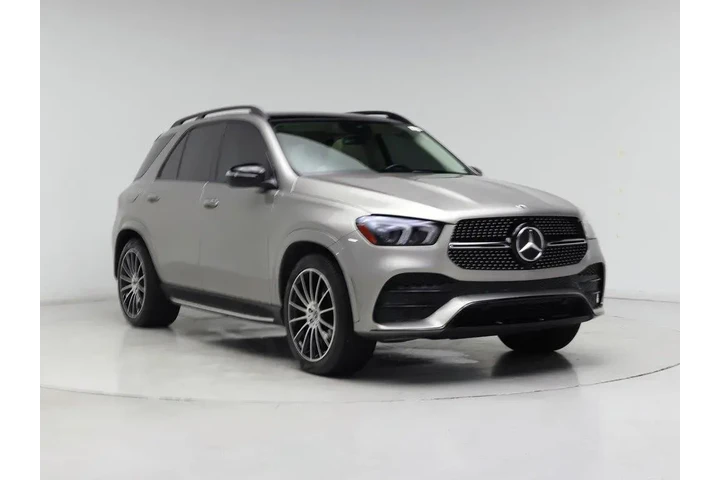 $38998 : Mercedes-Benz GLE 2022 GLE 3 image 1