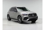 Mercedes-Benz GLE 2022 GLE 3
