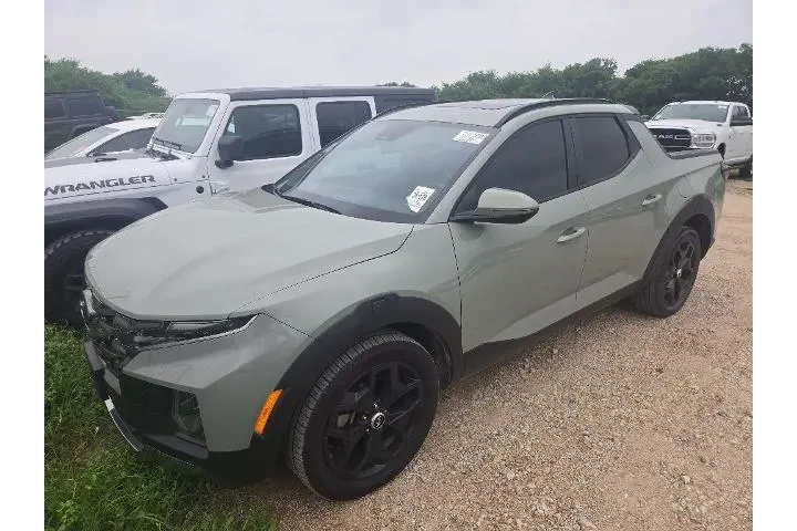 $26543 : Hyundai SANTA CRUZ 2023 AWD image 1