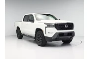 Nissan Frontier 2023 4x4 S 4 en Charlotte
