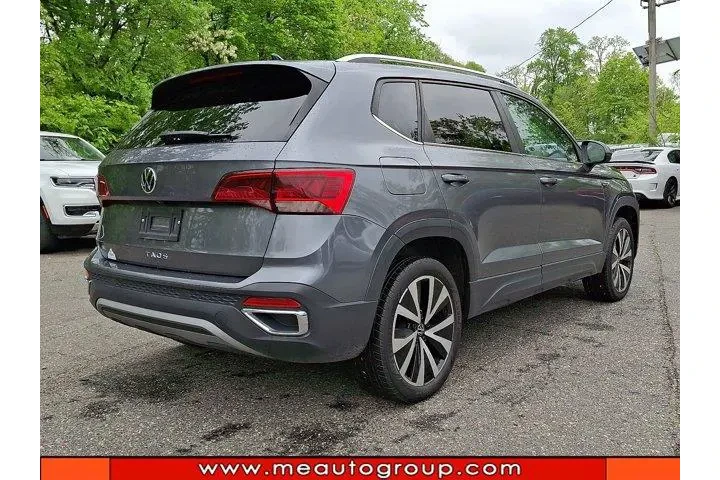 $19289 : Volkswagen Taos 2024 SE 4dr image 5