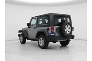 $17998 : Jeep Wrangler 2015 4x4 Sport thumbnail