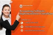 Accounting Software Consultant en San Diego
