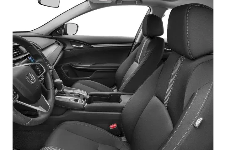 $13942 : Honda Civic 2016 EX-T 4dr Se image 9