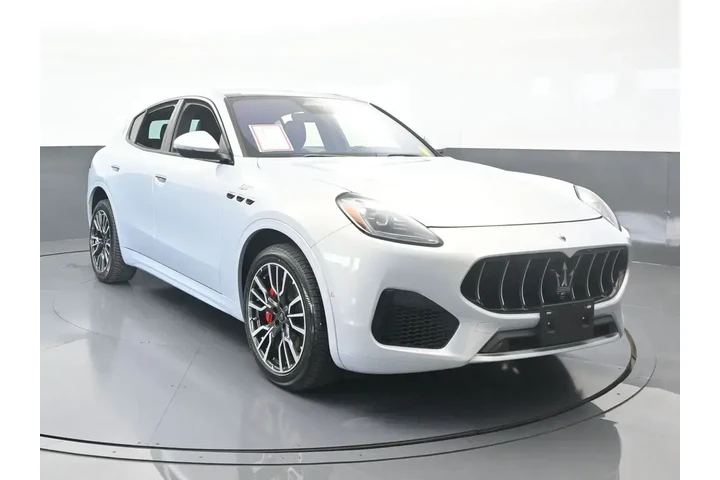 $33995 : Maserati Grecale 2023 AWD GT image 9
