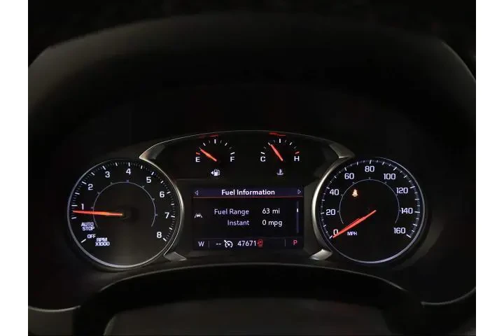 $21995 : GMC Terrain 2024 SLT 4dr SUV image 10