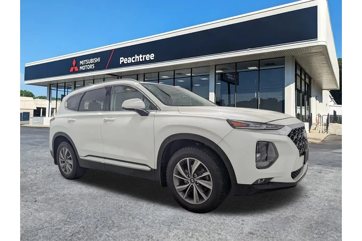 $17897 : Hyundai SANTA FE 2019 AWD SE image 1