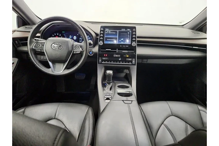 $23998 : Toyota Avalon 2021 XLE 4dr S image 9