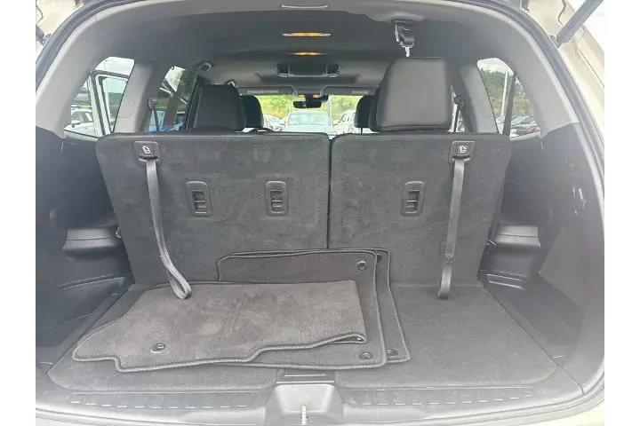 $21999 : Honda Pilot 2019 AWD Touring image 10