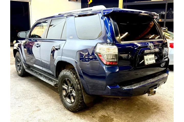 $23900 : 2016 TOYOTA 4RUNNER image 7