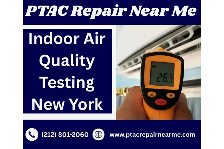 PTAC Repair Near Me image 8