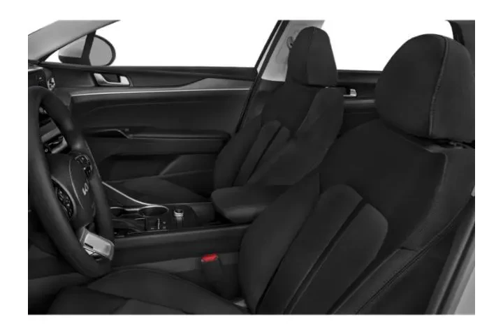 $20888 : Kia K5 2022 EX 4dr Sedan image 9