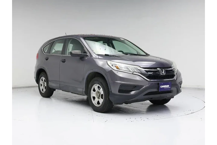 $15998 : Honda CR-V 2016 LX 4dr SUV image 1