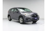 Honda CR-V 2016 LX 4dr SUV en Charlotte