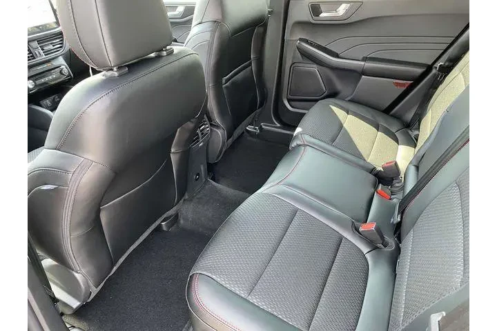 $30975 : Ford Escape Hybrid 2025 ST-L image 9
