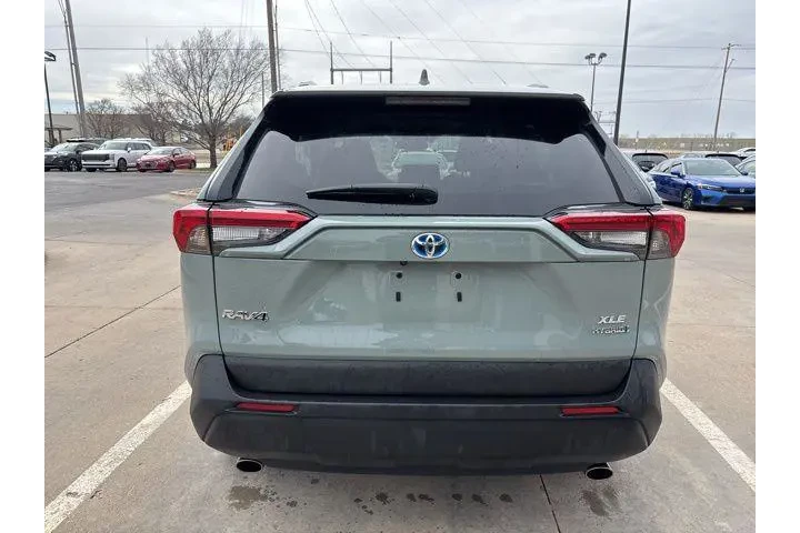 $31998 : Toyota RAV4 Hybrid 2023 AWD image 3