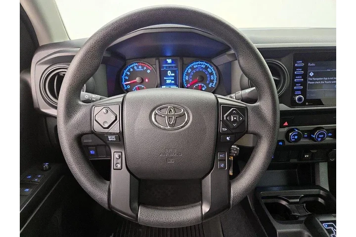 $28998 : Toyota Tacoma 2021 4x2 SR 4d image 10