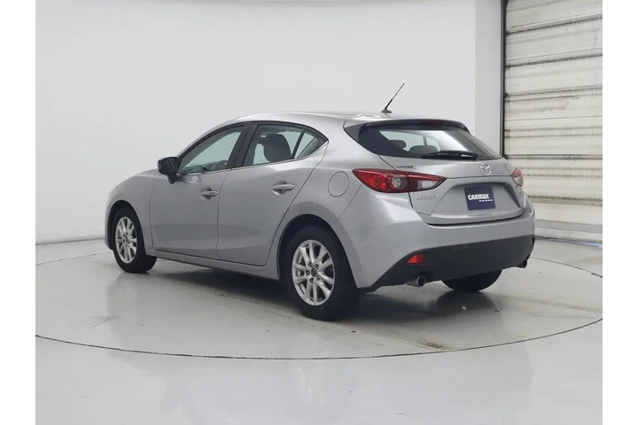 $13998 : Mazda Mazda3 2014 i Touring image 2