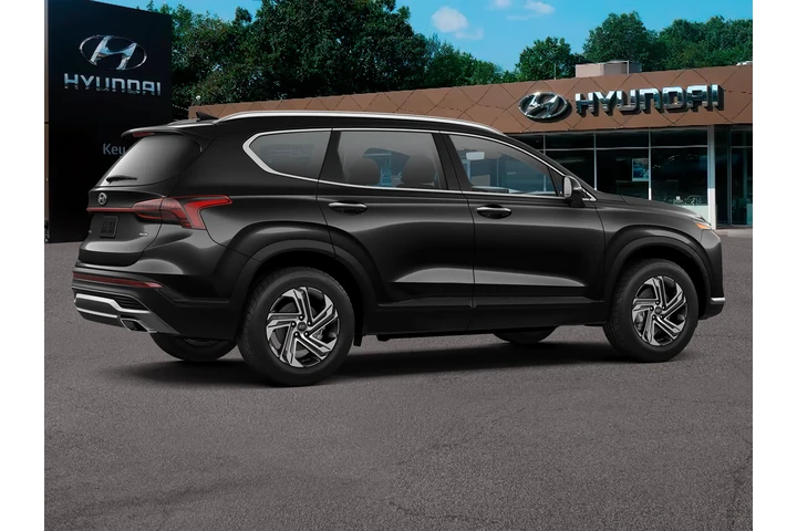 $23790 : Hyundai SANTA FE 2023 AWD SE image 8