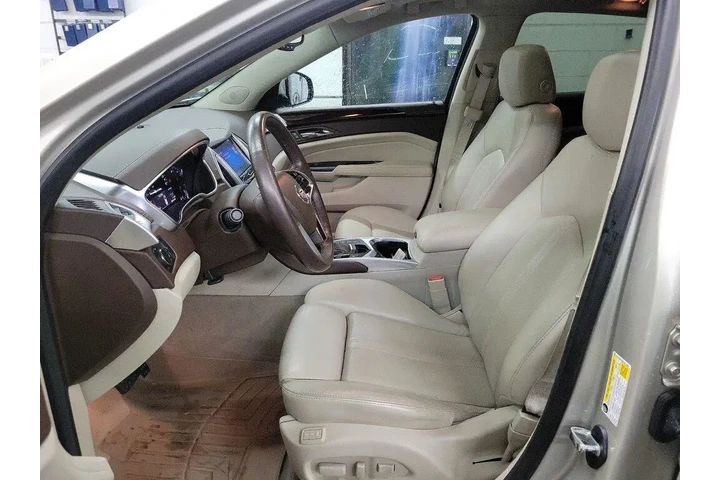 $17998 : Cadillac SRX 2015 Luxury Col image 10