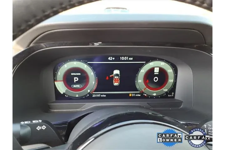 $39895 : Nissan Pathfinder 2024 AWD P image 9