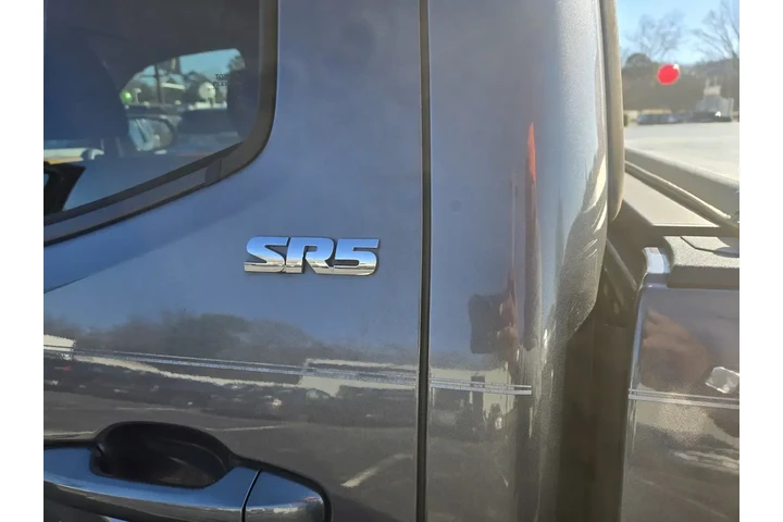 $24500 : Toyota Tacoma 2018 4x2 TRD O image 5