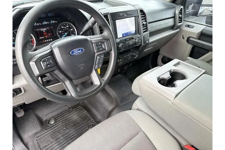 $37900 : Ford F-350 Super Duty 2021 4 image 8