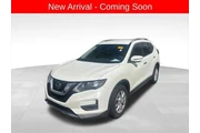 $15987 : Nissan Rogue 2020 S 4dr Cros thumbnail