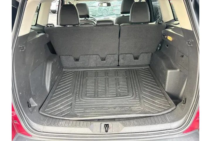 $9985 : Ford Escape 2016 AWD Titaniu image 9