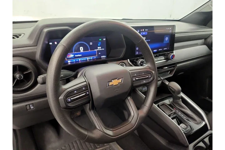 $25998 : Chevrolet Colorado 2024 4x2 image 8
