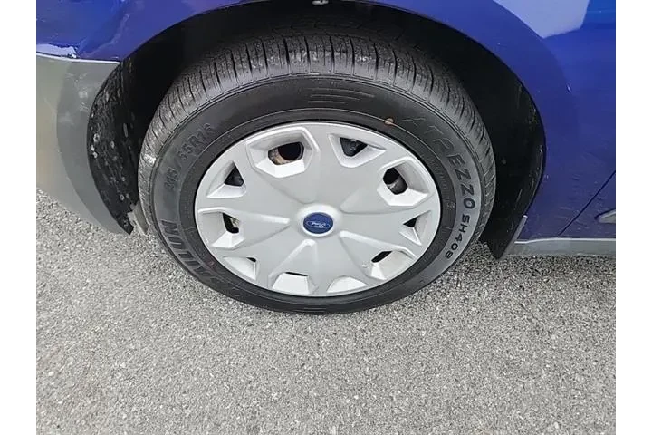 $20990 : Ford Transit Connect 2017 XL image 8