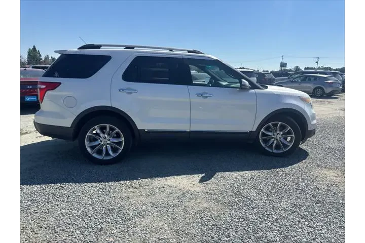 $10498 : Ford Explorer 2013 AWD Limit image 4