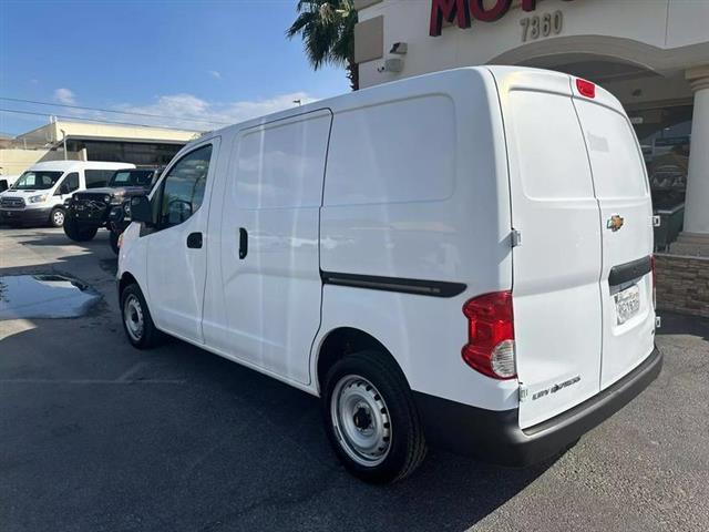 $23995 : Pre-Owned 2018 City Express L image 8