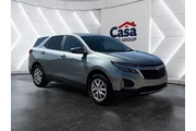 Chevrolet Equinox 2023 LT 4d en El Paso