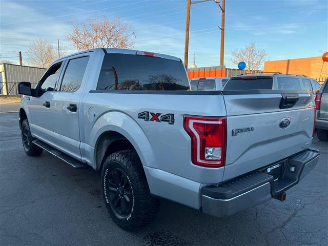 $24988 : 2016 F-150 XLT, 5.0 COYOTE, S image 6